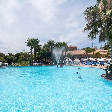 Hotel Best Alcazar La Herradura  Eksteriør billede