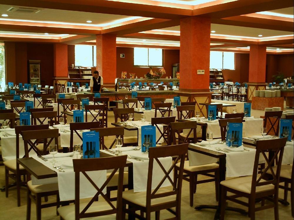 Hotel Best Alcazar La Herradura  Eksteriør billede