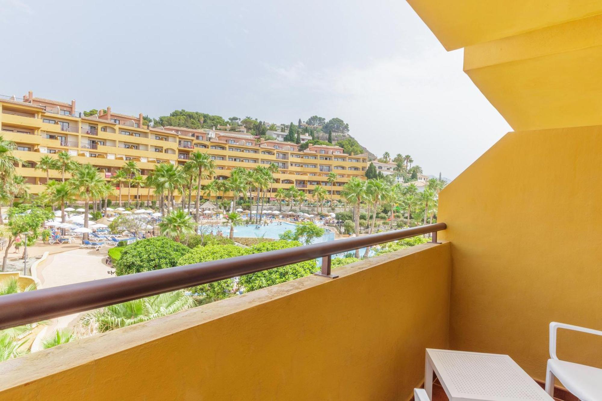 Hotel Best Alcazar La Herradura  Eksteriør billede