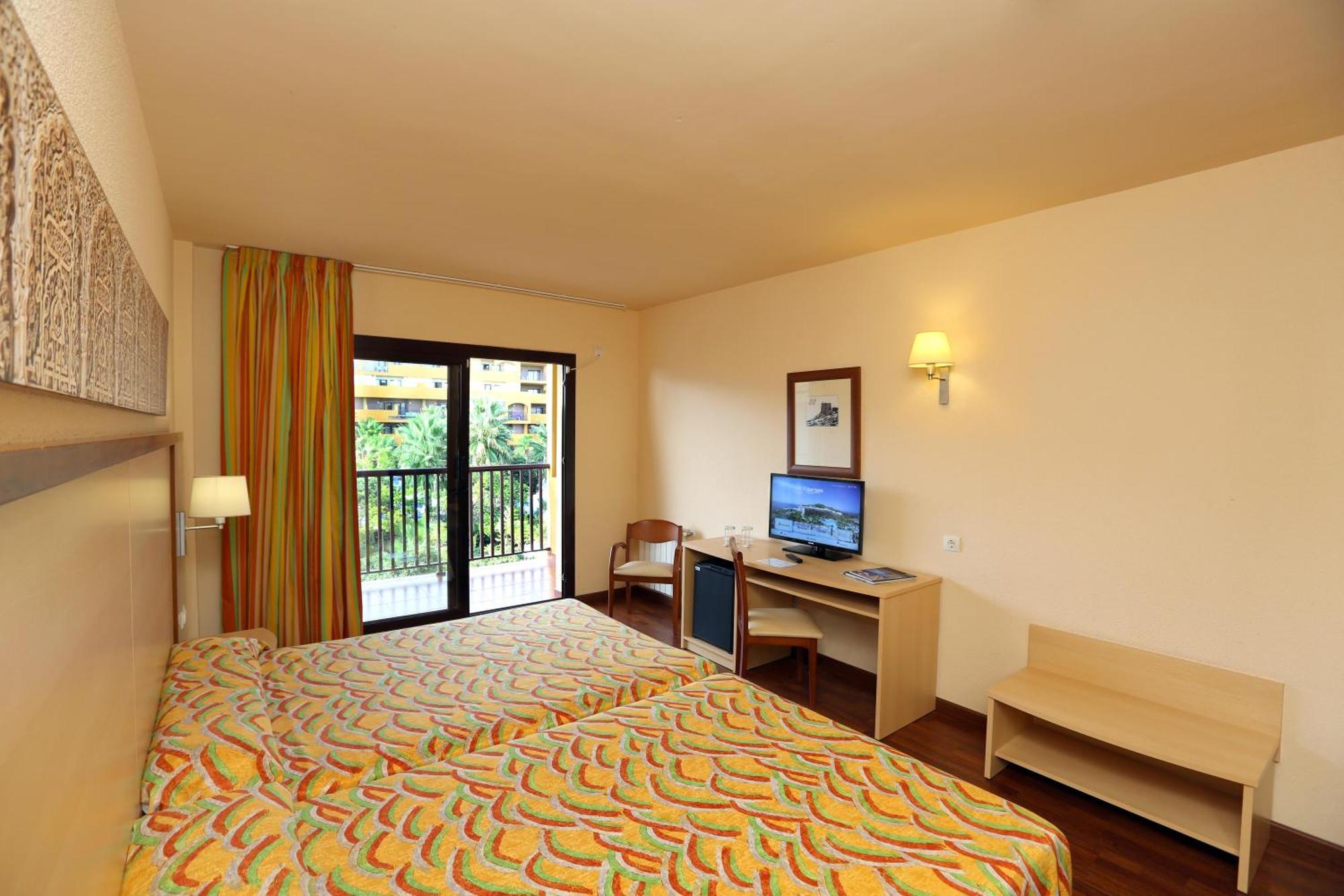 Hotel Best Alcazar La Herradura  Eksteriør billede