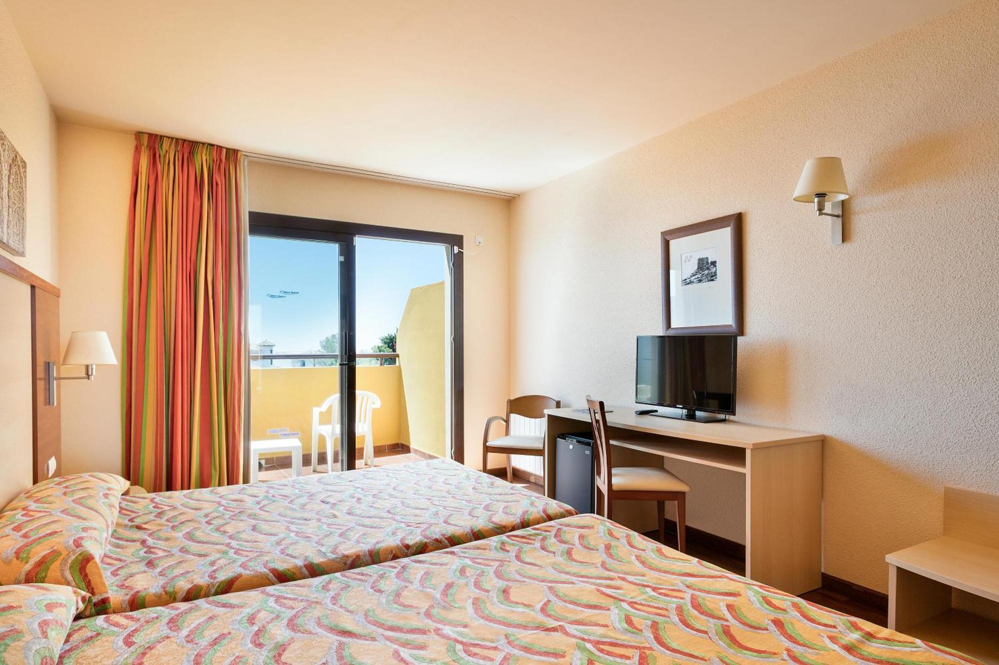 Hotel Best Alcazar La Herradura  Eksteriør billede