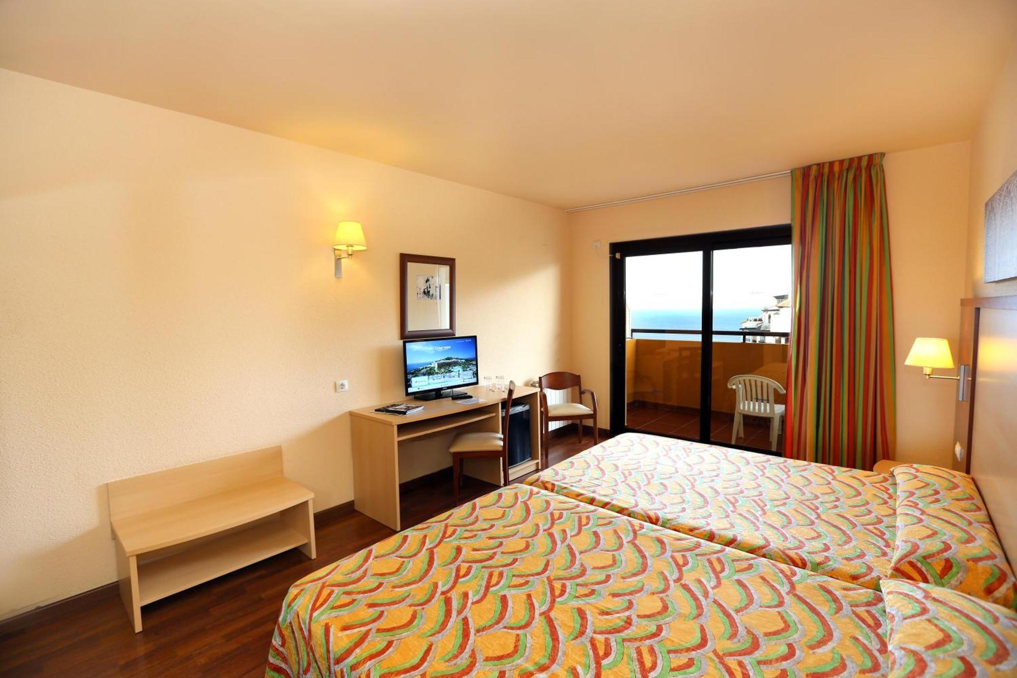 Hotel Best Alcazar La Herradura  Eksteriør billede