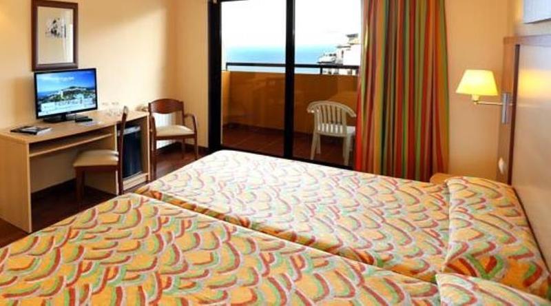 Hotel Best Alcazar La Herradura  Eksteriør billede
