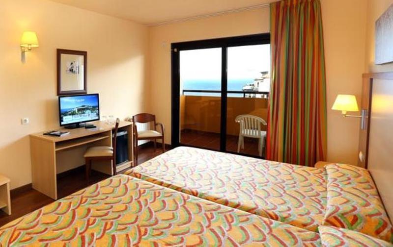 Hotel Best Alcazar La Herradura  Eksteriør billede
